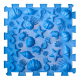 Massagematte Ortek Meer 1 Element