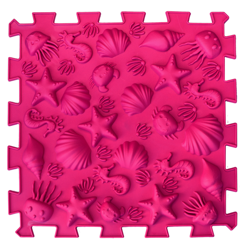 Massagematte Ortek Meer 1 Element