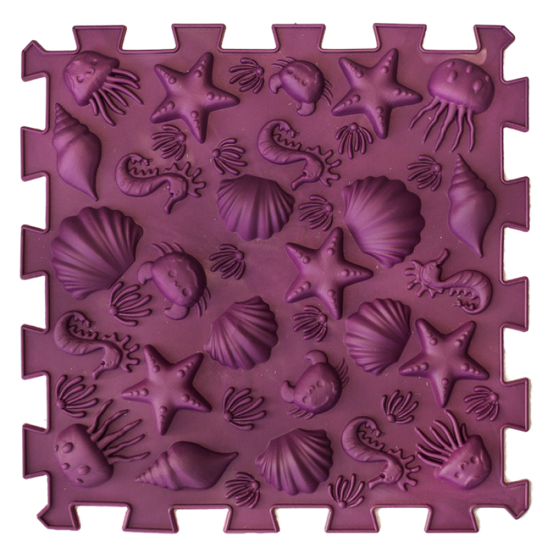 Massagematte Ortek Meer 1 Element