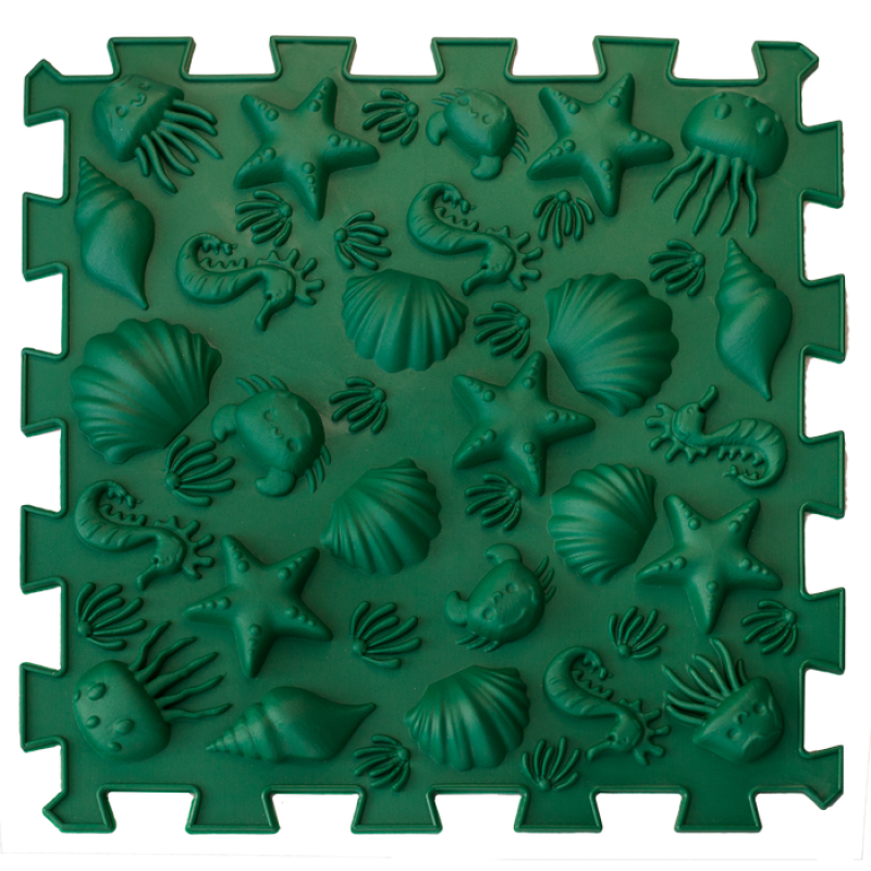 Massagematte Ortek Meer 1 Element