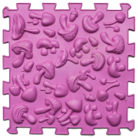 Ortek Mushrooms massage mat 1 item