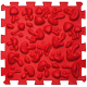 Massagematte Ortek Pilze 1 Element