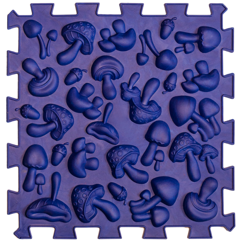 Massagematte Ortek Pilze 1 Element