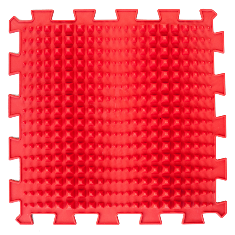 Massagematte Ortek Pyramiden 1 Element