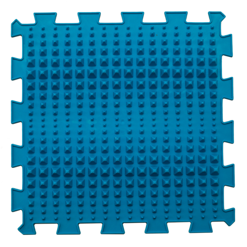 Massagematte Ortek Pyramiden 1 Element