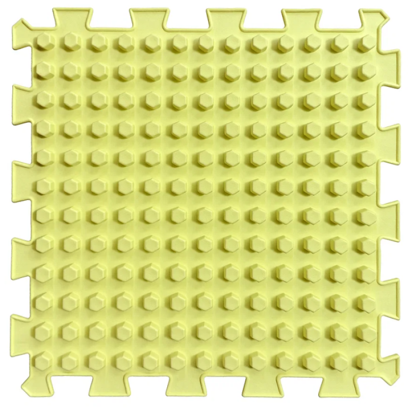 Massagematte Ortek WABE (1 Element)