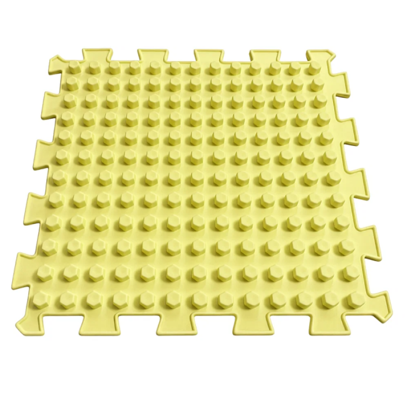 Massagematte Ortek WABE (1 Element)