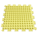 Massagematte Ortek WABE (1 Element)